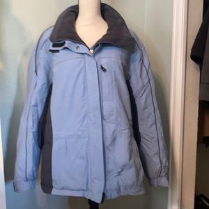 Women’s ski jacket
